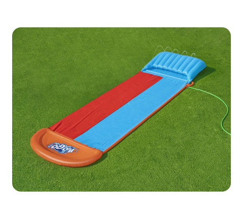 Ślizgawka wodna 2os. 488 cm Bestway 52478