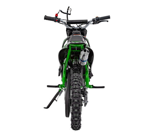 Дитячий акумуляторний мотоцикл RENEGADE 50R Зелений Дитячий акумуляторний мотоцикл RENEGADE 50R Зелений