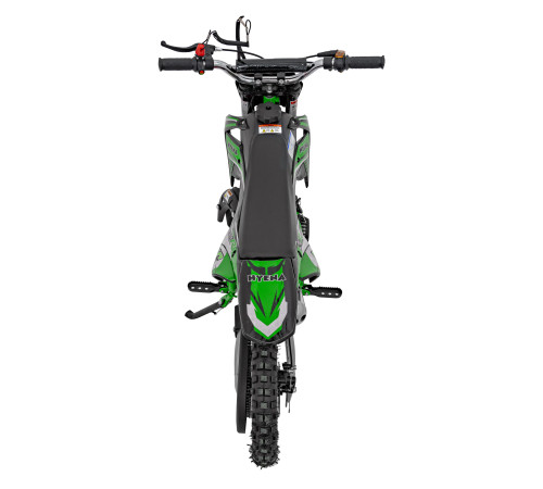Дитячий акумуляторний мотоцикл RENEGADE 50R Зелений Дитячий акумуляторний мотоцикл RENEGADE 50R Зелений
