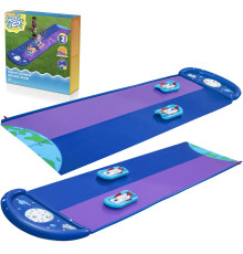 Ślizgawka wodna 2os. 488 cm Bestway 52642