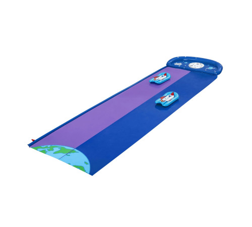 Ślizgawka wodna 2os. 488 cm Bestway 52642