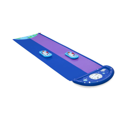 Ślizgawka wodna 2os. 488 cm Bestway 52642