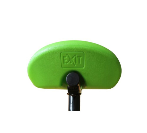 Гойдалка EXIT SPINNER 360 - зелено чорна