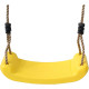 Гойдалка WCG BLOW, 42 x 17 x 8,5 см - жовта