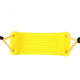 Гойдалка WCG BLOW, 42 x 17 x 8,5 см - жовта