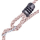 Гойдалка WCG BLOW, 42 x 17 x 8,5 см - жовта