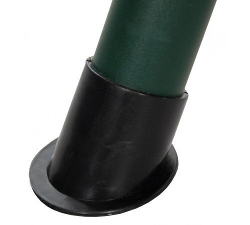 Качеля садова Bonro Relax зелена