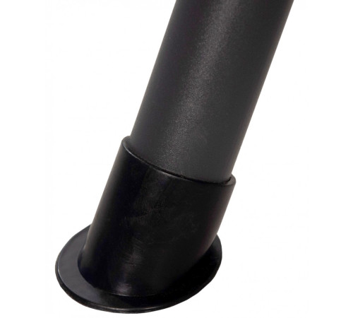 Качеля садова Bonro Relax графіт