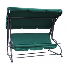 Гойдалка садова Bonro Garden зелена