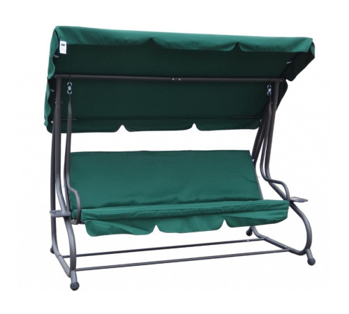 Гойдалка садова Bonro Garden зелена