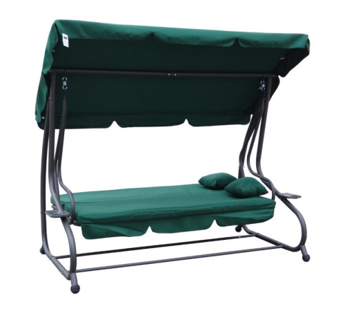 Гойдалка садова Bonro Garden зелена