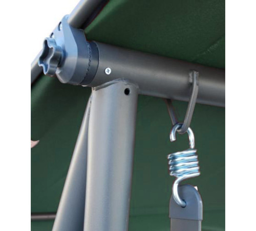 Гойдалка садова Bonro Garden зелена