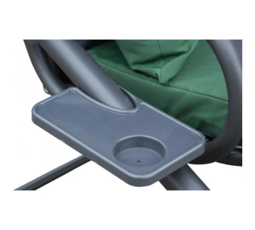 Гойдалка садова Bonro Garden зелена