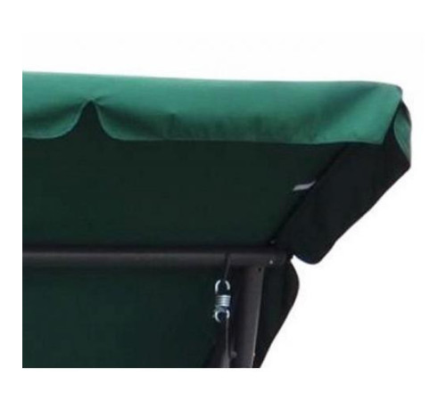 Гойдалка садова Bonro Garden зелена