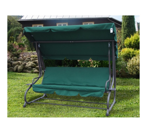 Гойдалка садова Bonro Garden зелена