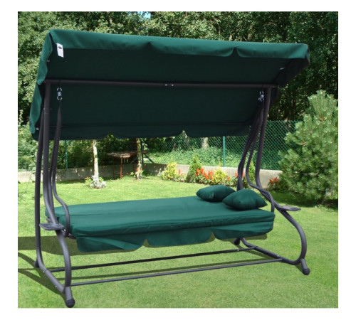 Гойдалка садова Bonro Garden зелена