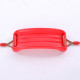 Гойдалка WCG W-101 BLOW, 42 x 17 x 8,5 см - червона