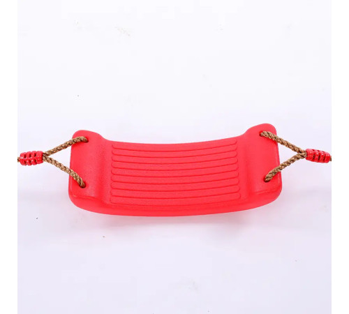 Гойдалка WCG W-101 BLOW, 42 x 17 x 8,5 см - червона Гойдалка WCG W-101 BLOW, 42 x 17 x 8,5 см - червона