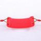 Гойдалка WCG W-101 BLOW, 42 x 17 x 8,5 см - червона