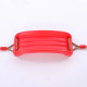 Гойдалка WCG W-101 BLOW, 42 x 17 x 8,5 см - червона