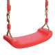 Гойдалка WCG W-101 BLOW, 42 x 17 x 8,5 см - червона