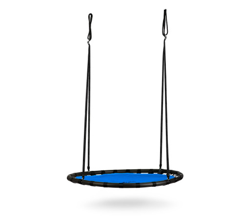 Huśtawka bocianie gniazdo Neo-Sport Swingo 120 cm