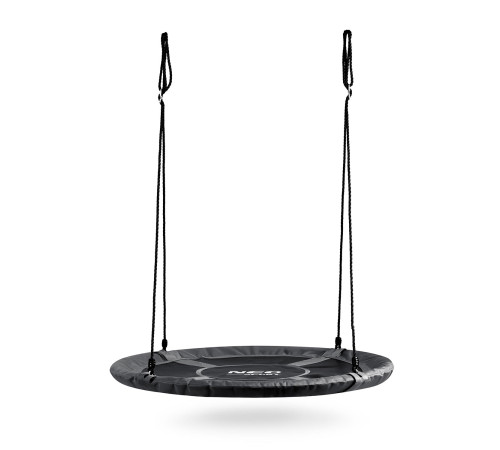 Huśtawka bocianie gniazdo Neo-Sport Swingo 100 cm