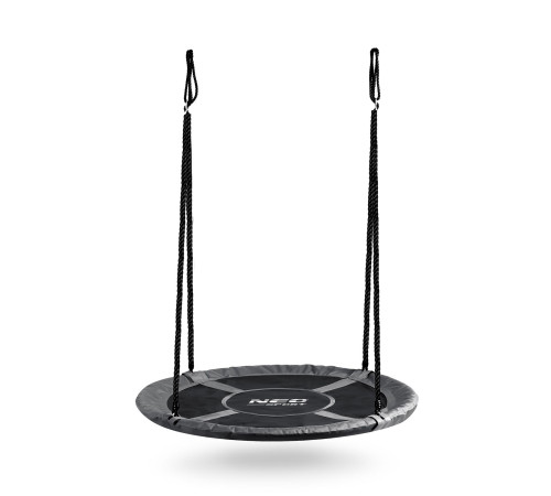 Huśtawka bocianie gniazdo Neo-Sport Swingo 110 cm