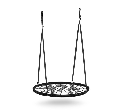 Huśtawka bocianie gniazdo Neo-Sport NS-104 100 cm