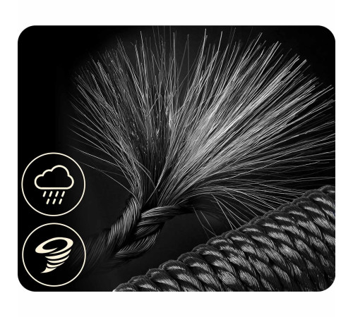 Huśtawka bocianie gniazdo Neo-Sport NS-104 100 cm