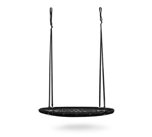 Huśtawka bocianie gniazdo Neo-Sport NS-104 120 cm