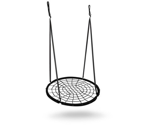 Huśtawka bocianie gniazdo Neo-Sport NS-104 120 cm