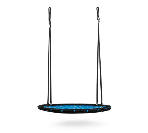 Huśtawka bocianie gniazdo Neo-Sport NS-104 120 cm