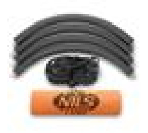 Гойдалка NB5034o NESTSCHAUKEL NILS CAMP, 100 см - помаранчева Гойдалка NB5034o NESTSCHAUKEL NILS CAMP, 100 см - помаранчева