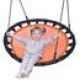 Гойдалка NB5034o NESTSCHAUKEL NILS CAMP, 100 см - помаранчева
