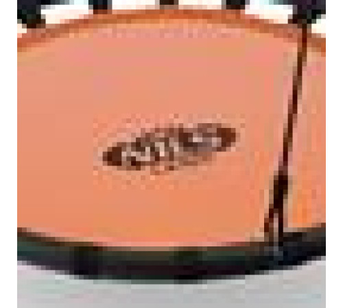 Гойдалка NB5034o NESTSCHAUKEL NILS CAMP, 100 см - помаранчева Гойдалка NB5034o NESTSCHAUKEL NILS CAMP, 100 см - помаранчева