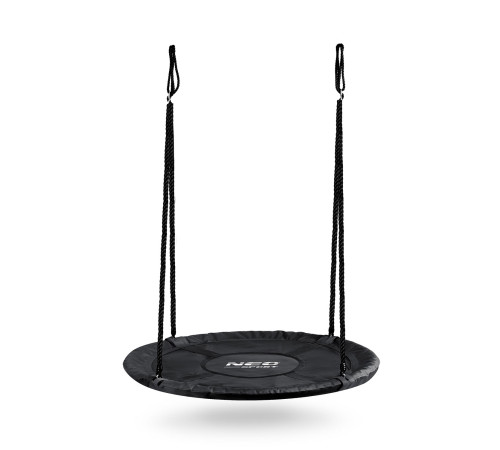 Huśtawka bocianie gniazdo Neo-Sport NS-103 110 cm