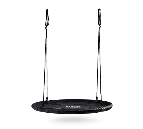 Huśtawka bocianie gniazdo Neo-Sport NS-103 110 cm