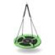 Гойдалка NB5031g NESTSCHAUKEL NILS CAMP, 100 см - зелена