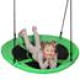 Гойдалка NB5031g NESTSCHAUKEL NILS CAMP, 100 см - зелена