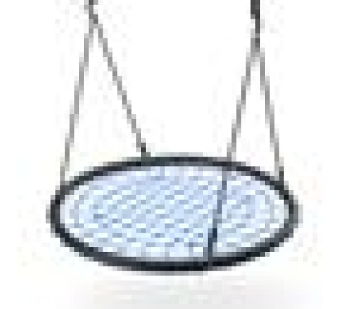 Гойдалка NB5038b NESTSCHAUKEL NILS CAMP, 100 см - синя