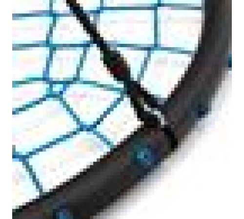 Гойдалка NB5038b NESTSCHAUKEL NILS CAMP, 100 см - синя