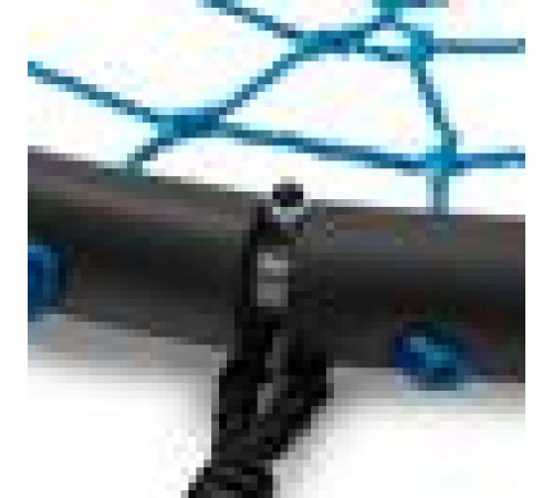 Гойдалка NB5038b NESTSCHAUKEL NILS CAMP, 100 см - синя