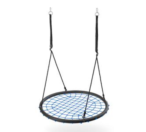 Гойдалка NB5038b NESTSCHAUKEL NILS CAMP, 100 см - синя