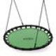 Гойдалка NB5036g NESTSCHAUKEL NILS CAMP, 120 см - зелена