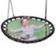 Гойдалка NB5036g NESTSCHAUKEL NILS CAMP, 120 см - зелена