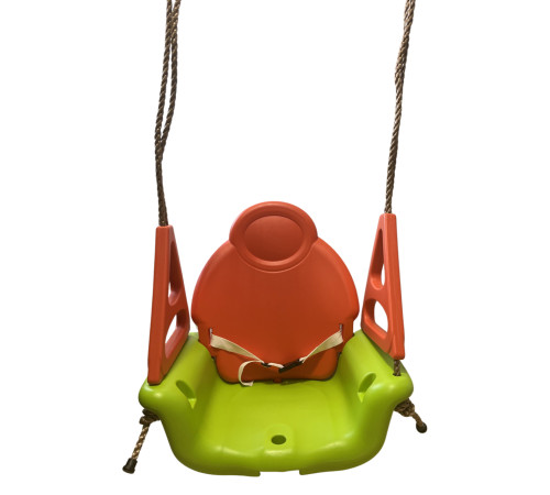 Гойдалка - трансформер 3в1 WCG SUPER GROW