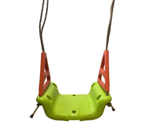 Гойдалка - трансформер 3в1 WCG SUPER GROW