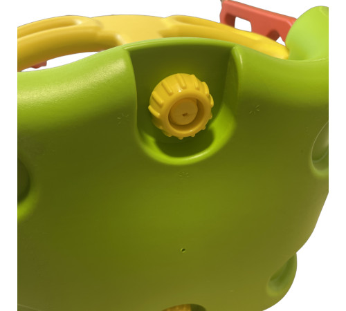 Гойдалка - трансформер 3в1 WCG SUPER GROW