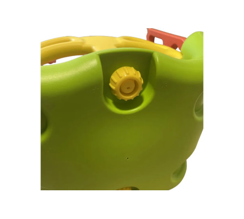 Гойдалка - трансформер 3в1 WCG SUPER GROW